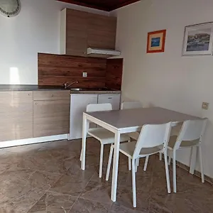  Apartman Bruno
