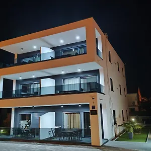  Apartman Golden Sunset 2